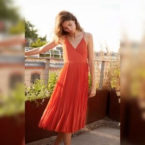 Wilfred Beaune Dress